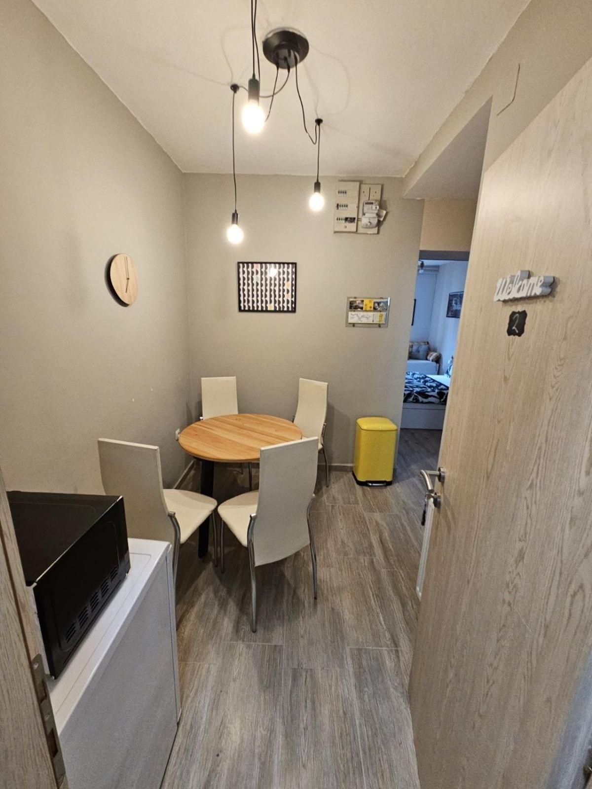 Apartament Sreca Plitvice Plitvička Jezera Zewnętrze zdjęcie