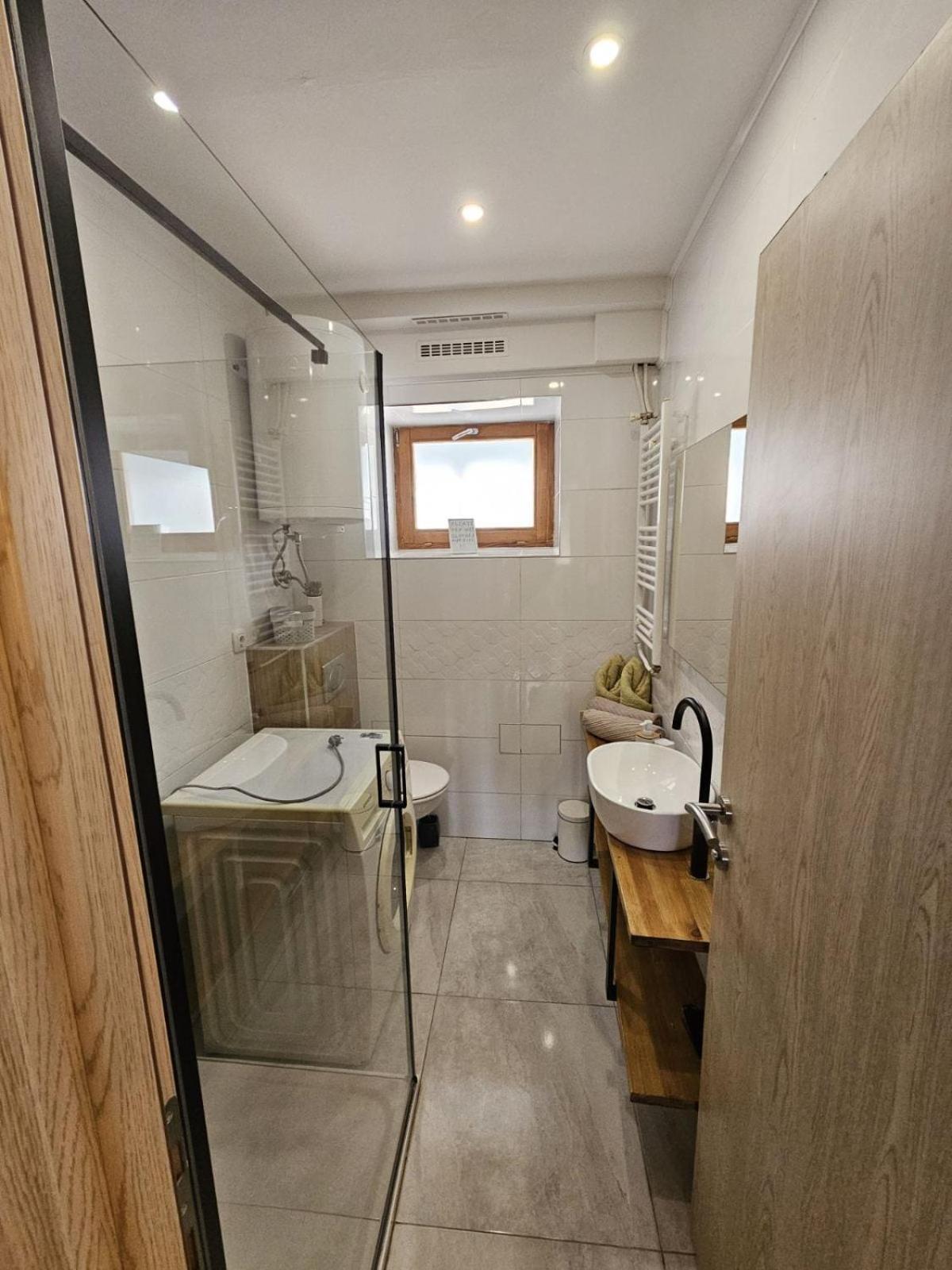 Apartament Sreca Plitvice Plitvička Jezera Zewnętrze zdjęcie