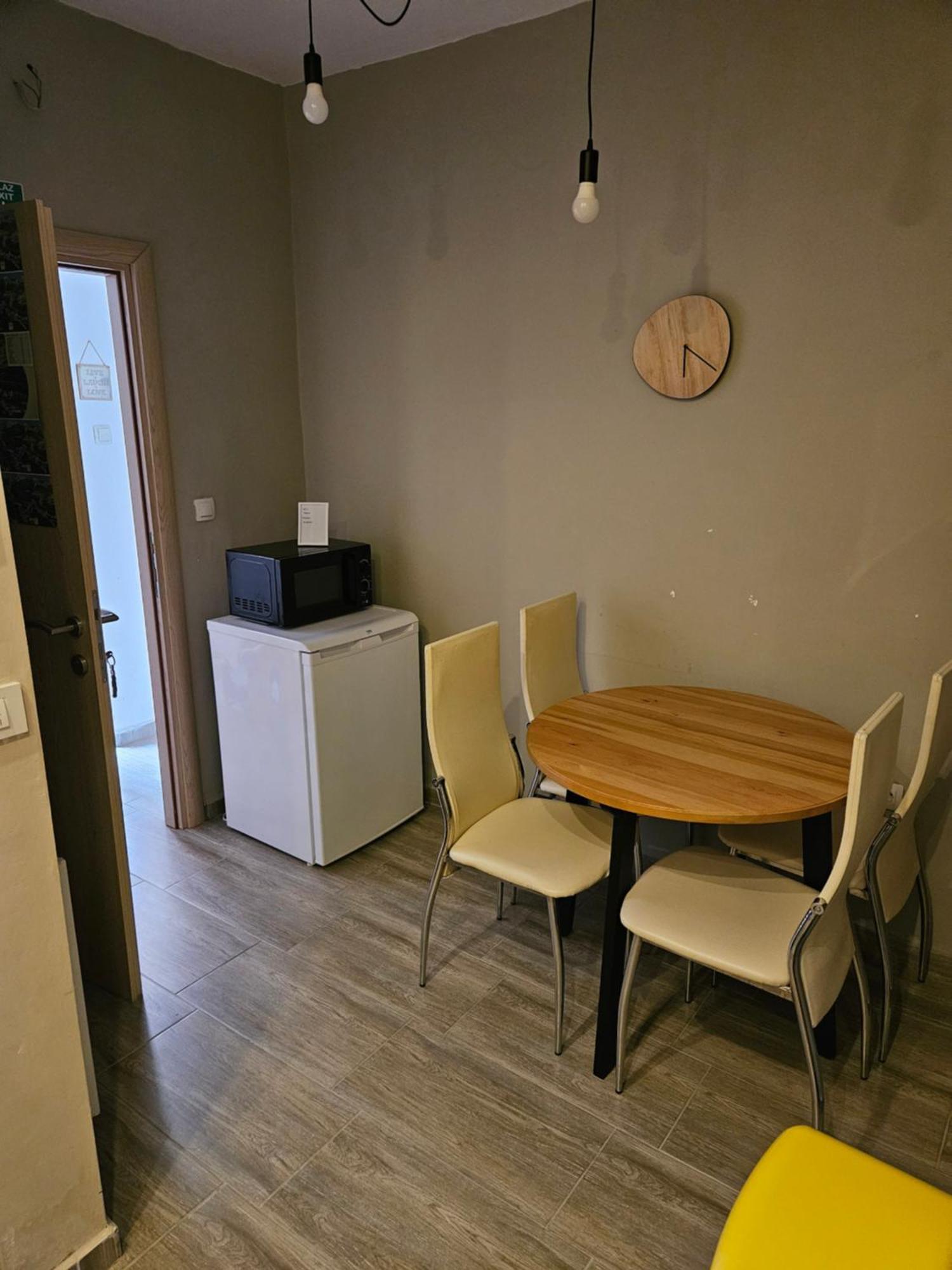 Apartament Sreca Plitvice Plitvička Jezera Zewnętrze zdjęcie