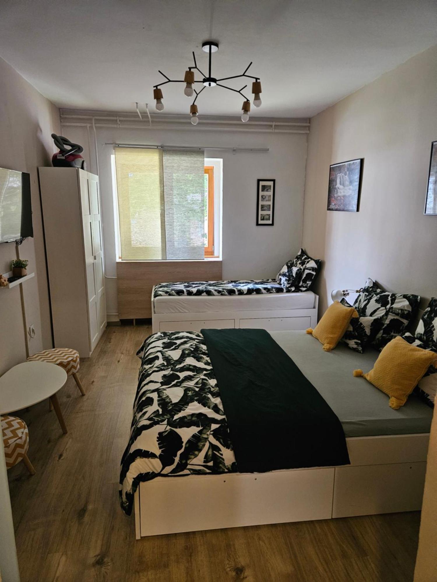 Apartament Sreca Plitvice Plitvička Jezera Zewnętrze zdjęcie
